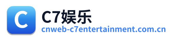C7娱乐 Logo